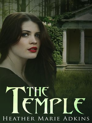cover image of The Temple